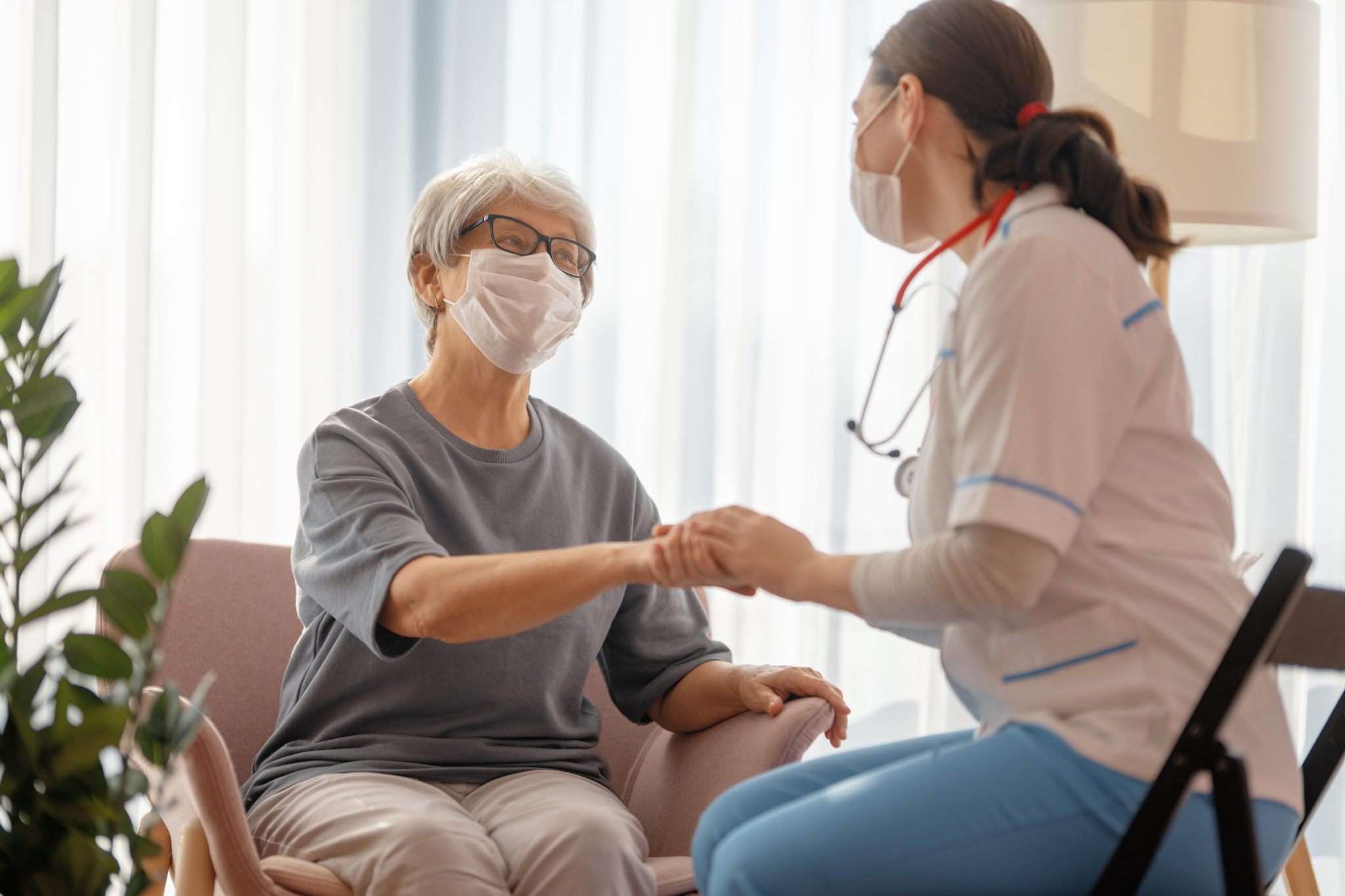 Maison de convalescence après intervention chirurgicale : quelle prise
