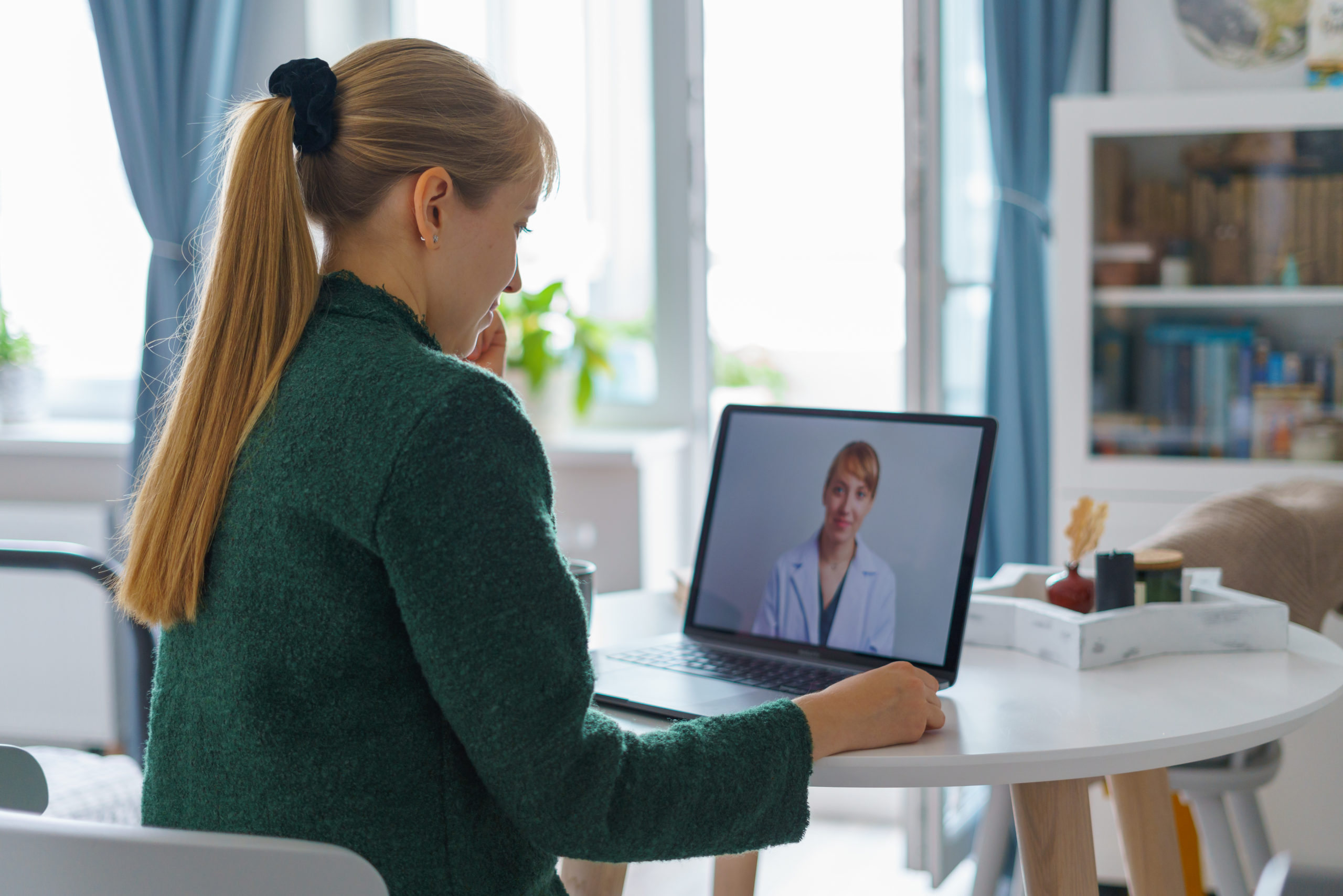 Remboursement teleconsultation médicale