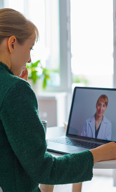 Remboursement teleconsultation médicale