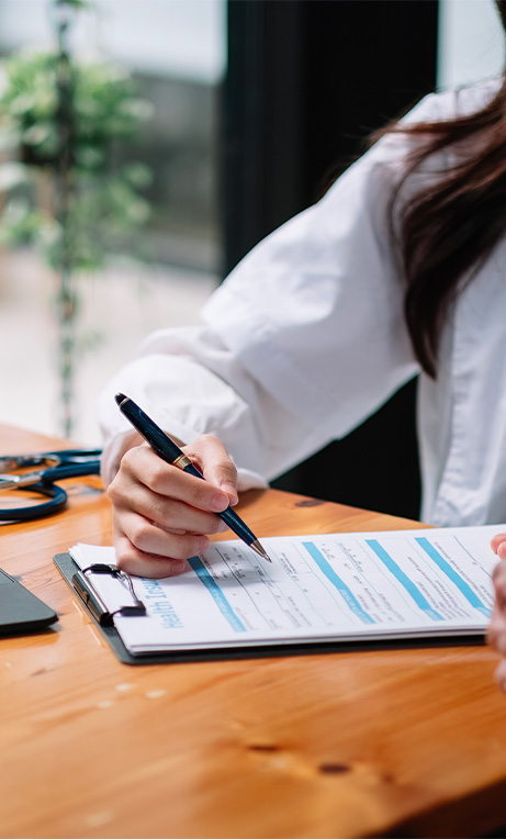 Assurance santé et bonus fidélité