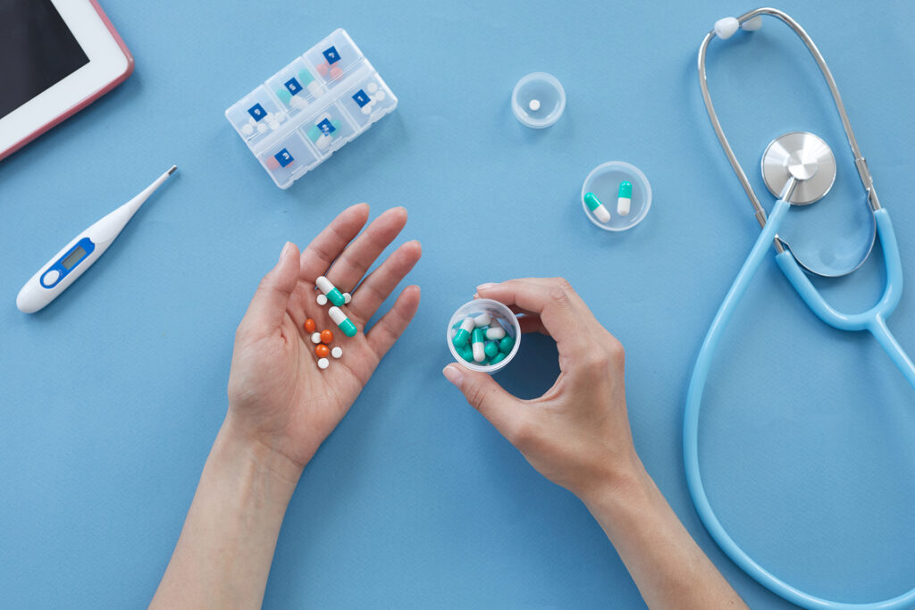 Médicaments